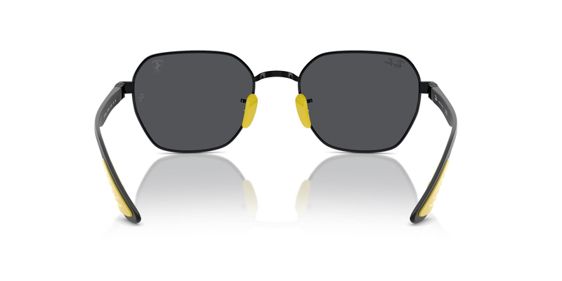 RAY-BAN 3794M F09487 54 Ferrari Güneş Gözlüğü