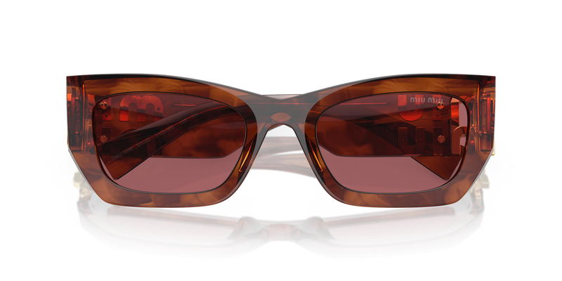 MIU MIU 09WS 11Q08S 53 Kadın Güneş Gözlüğü
