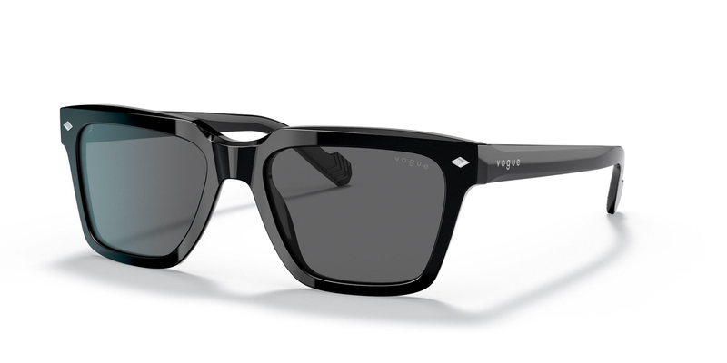 VOGUE 5404S W44/87 54 Erkek Güneş Gözlüğü