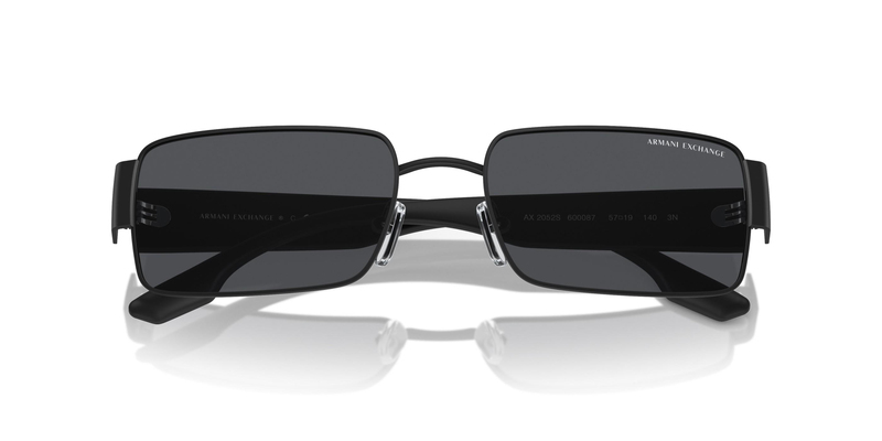 ARMANI EXCHANGE 0AX2052S 600087 57