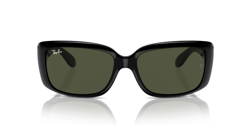 RAY-BAN 4389 601/31 55