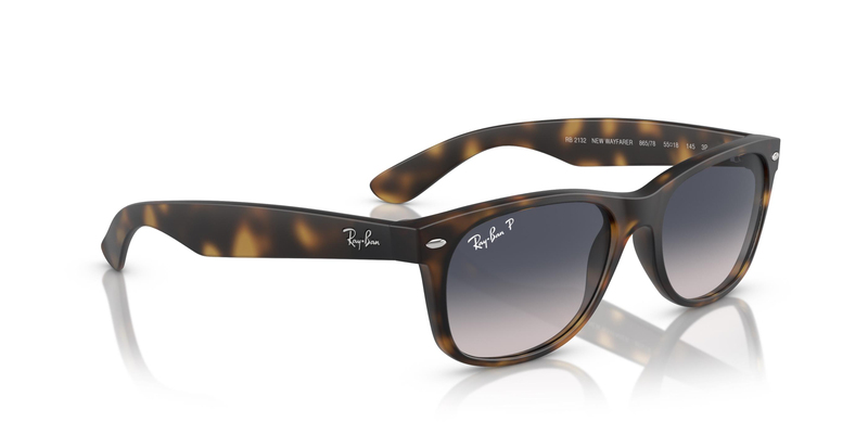 RAY-BAN 2132 865/78 58 Unisex Güneş Gözlüğü