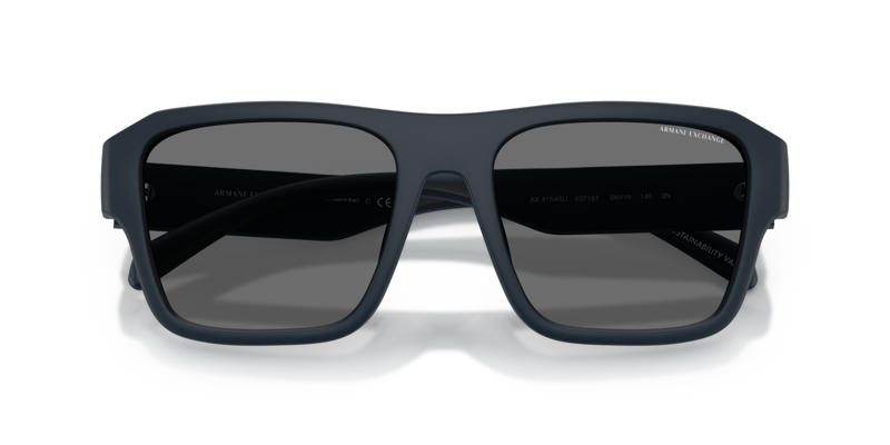 ARMANI EXCHANGE 4154SU 837187 56