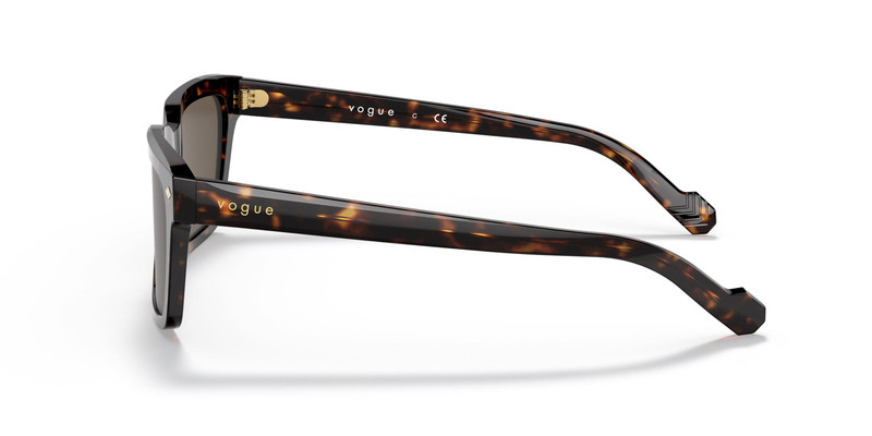 VOGUE 5404S W65673 54 Erkek Güneş Gözlüğü