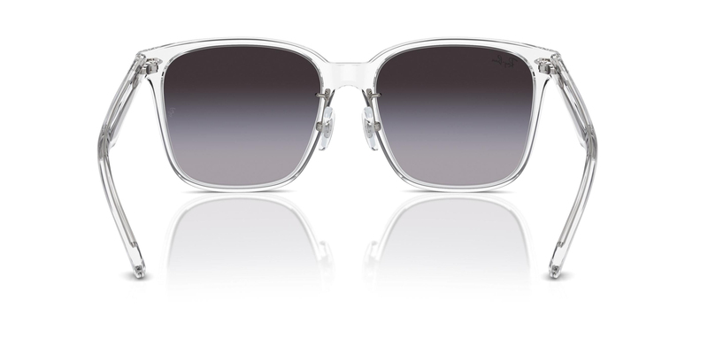 RAY-BAN 0RB2206D 64478G 57