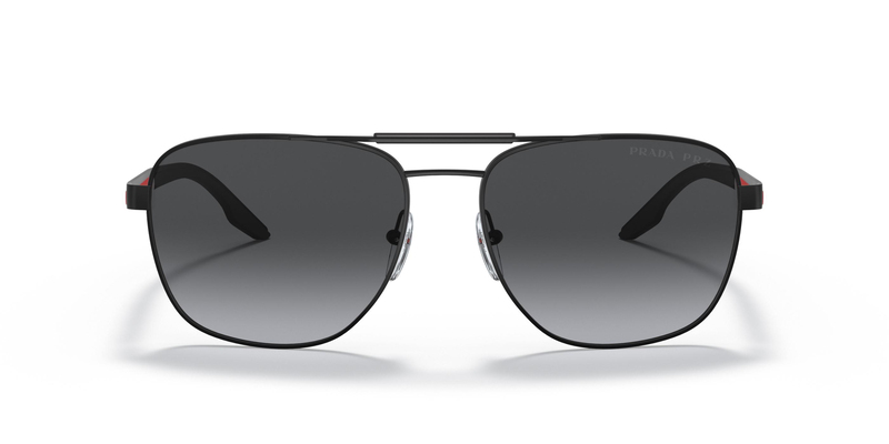 PRADA LINEA ROSSA 53XS 1BO6G0 60 Erkek Güneş Gözlüğü
