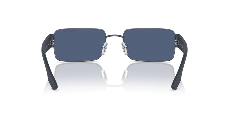 ARMANI EXCHANGE 0AX2052S 609980 57