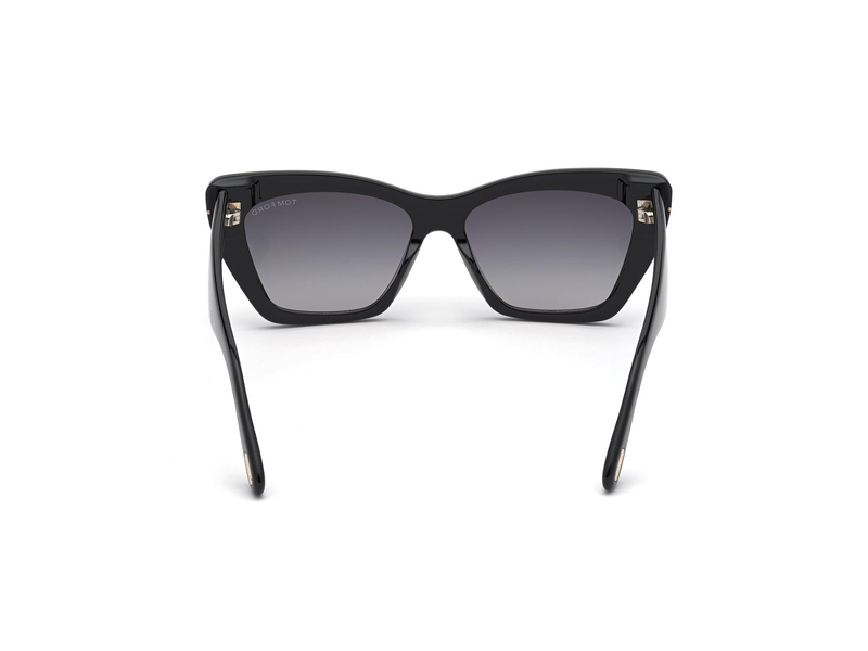 TOM FORD FT0871 01B 56 Kadın Güneş Gözlüğü