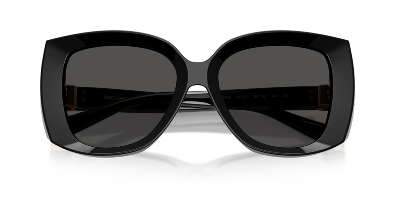 DOLCE & GABBANA 4495 501/87 56