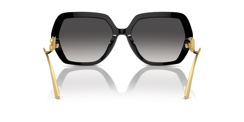 DOLCE & GABBANA 0DG4468B 501/8G 58