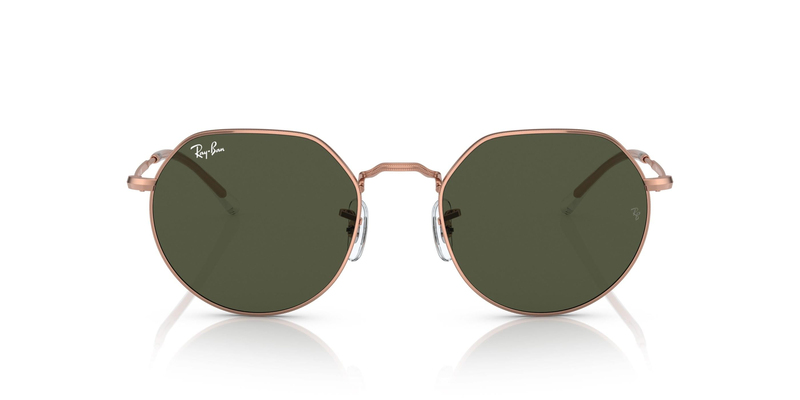 RAY-BAN 0RB3565 920231 53