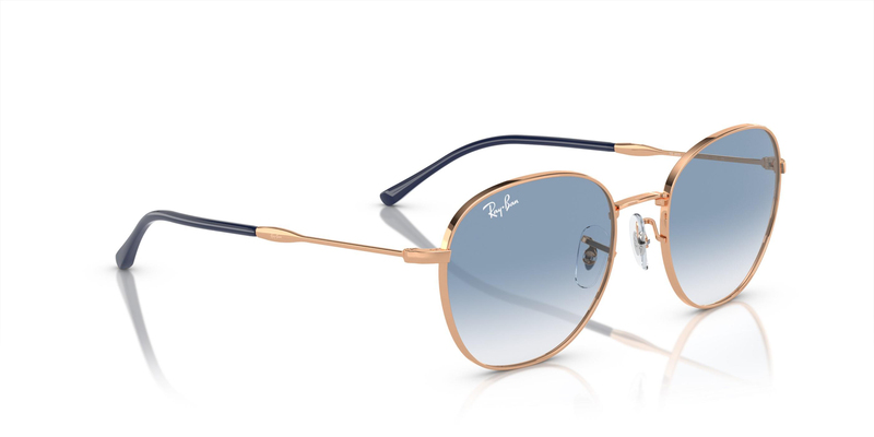 RAY-BAN 3809 92623F 55 Güneş Gözlüğü
