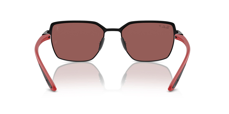 RAY-BAN 3743M F102H2 58 Güneş Gözlüğü