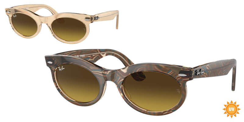 RAY-BAN 2242 138685 53 Güneş Gözlüğü