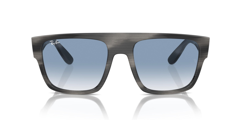 RAY-BAN 0360S 14043F 57 Unisex Güneş Gözlüğü