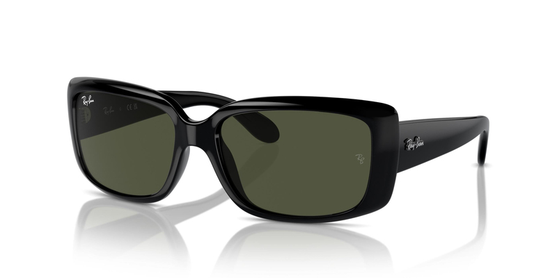 RAY-BAN 4389 601/31 55