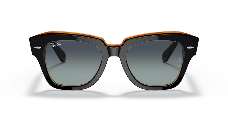RAY-BAN 0RB2186 132241 52