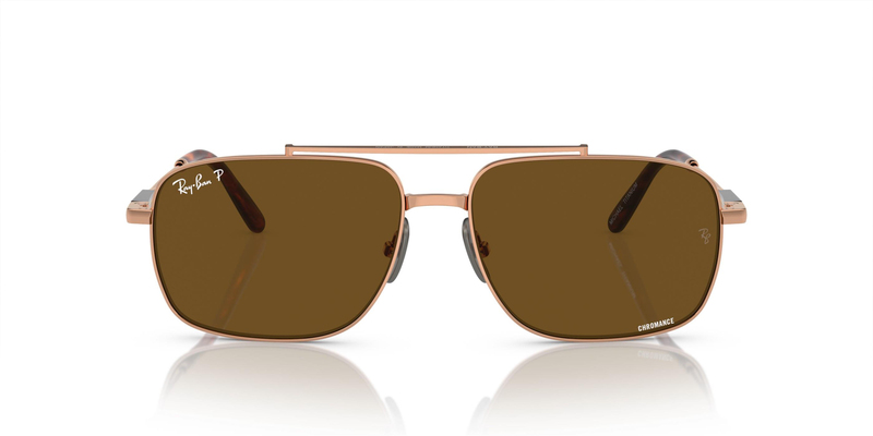 RAY-BAN 8096 9266AN 59 Güneş Gözlüğü