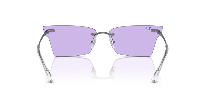 RAY-BAN 3730 004/1A 64 Güneş Gözlüğü