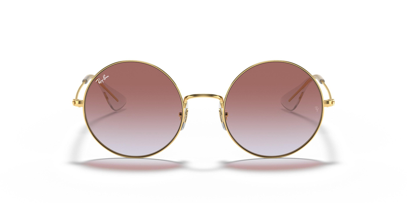 RAY-BAN 3592 001/I8 55 Kadın Güneş Gözlüğü