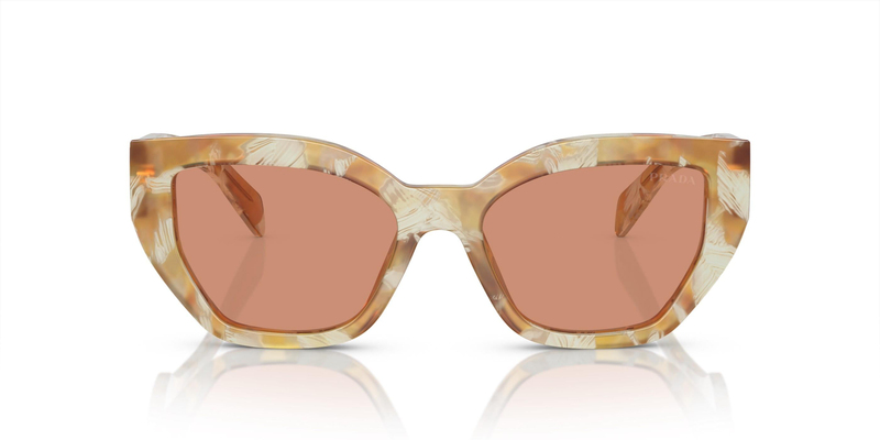 PRADA 0PR A09S 19N20D 53