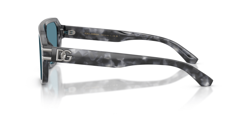 DOLCE & GABBANA 4507 3445/1 27