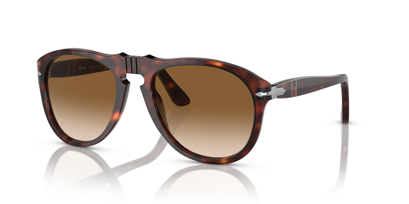 PERSOL 0649 24/51 54 Erkek Güneş Gözlüğü