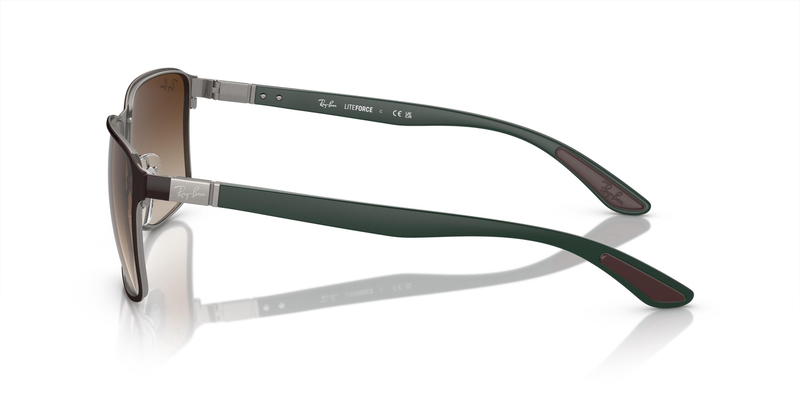 RAY-BAN 0RB3721 188/13 59