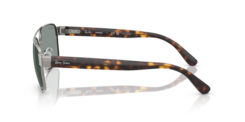 RAY-BAN 0RB3751CH 004/3R 58