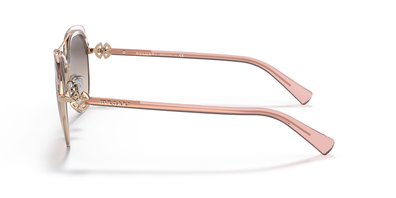 BVLGARI 0BV6164B 20143B 57