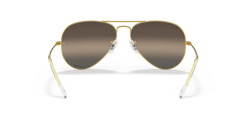 RAY-BAN 0RB3025 9196G3 55