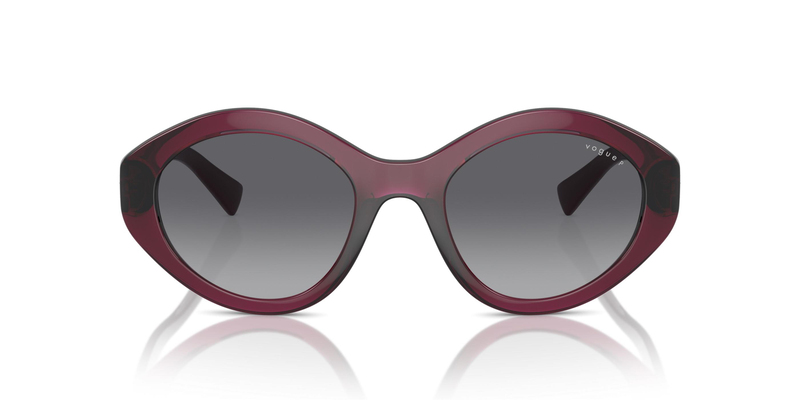 VOGUE 5576SB 2989T3 52 Kadın Güneş Gözlüğü