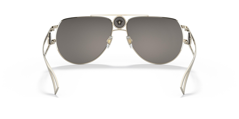 VERSACE 2225 12526G 60 Erkek Güneş Gözlüğü