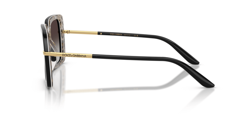 DOLCE & GABBANA 4491 32998G 52
