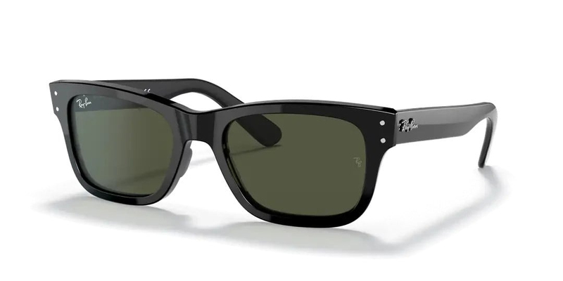 RAY-BAN 2283 901/31 Mr. Burbank 55