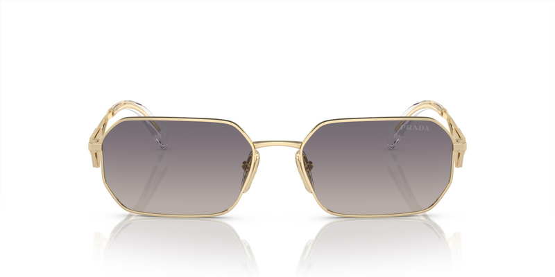 PRADA A51S ZVN30C 58 Unisex Güneş Gözlüğü