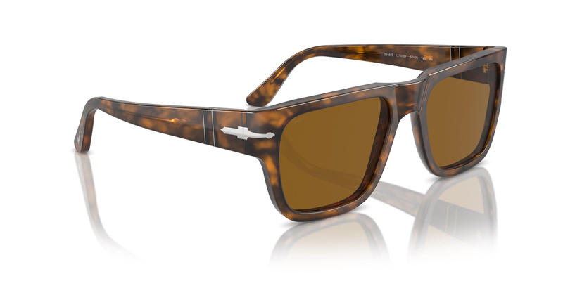 PERSOL 3348S 121033 57 Güneş Gözlüğü