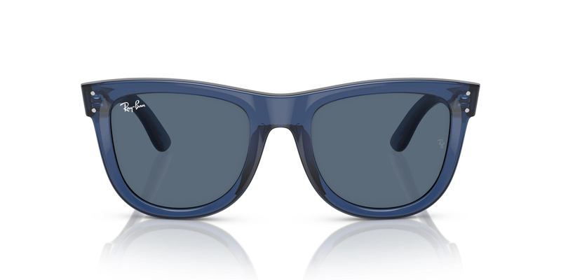 RAY-BAN 0RBR0502S 67083A 50