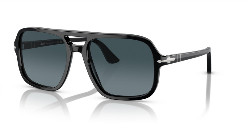 PERSOL 3328S 95/S3 55 Erkek Güneş Gözlüğü