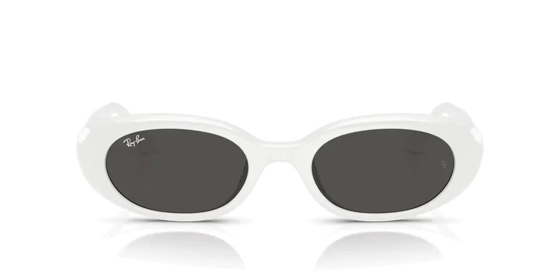 RAY-BAN 4441D 677287 Pulse 53