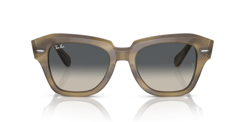 RAY-BAN 0RB2186 140571 52