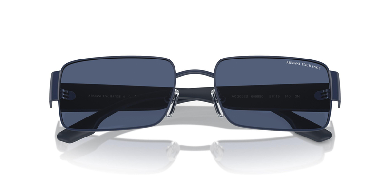 ARMANI EXCHANGE 0AX2052S 609980 57