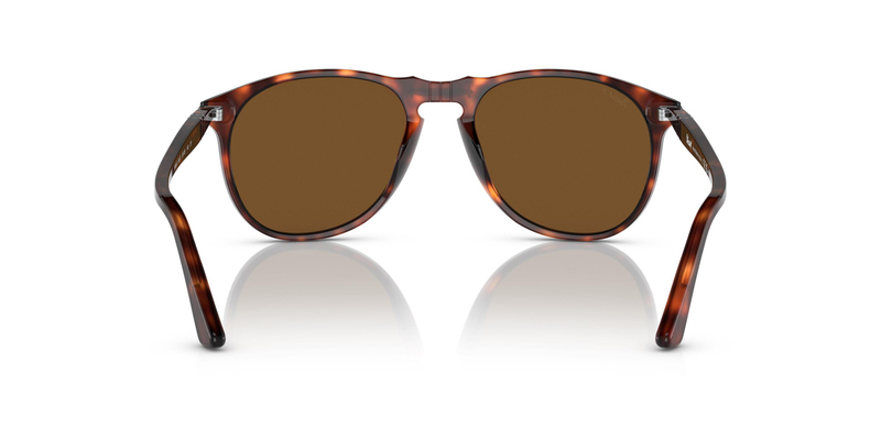 PERSOL 9649S 24/57 52 Erkek Güneş Gözlüğü