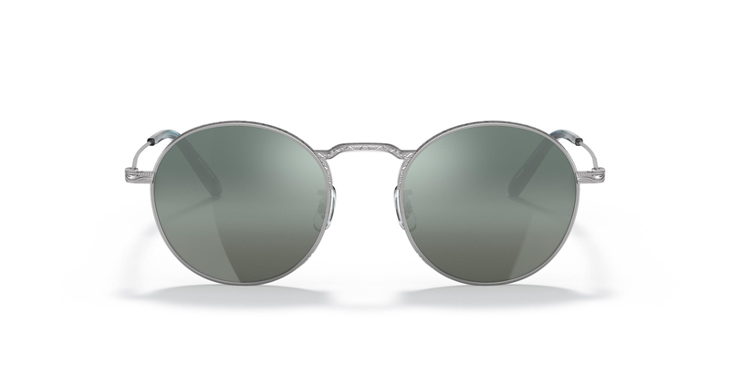 OLIVER PEOPLES 1282ST 503641 49 Güneş Gözlüğü