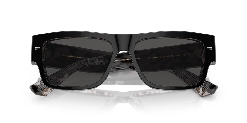 DOLCE & GABBANA 4451 340387 55 Güneş Gözlüğü