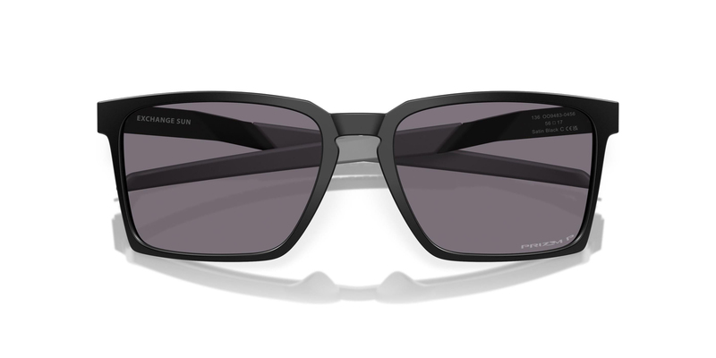 OAKLEY 9483 948304 56 Güneş Gözlüğü