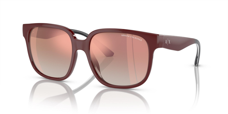 ARMANI EXCHANGE 0AX4136SU 82986F 56