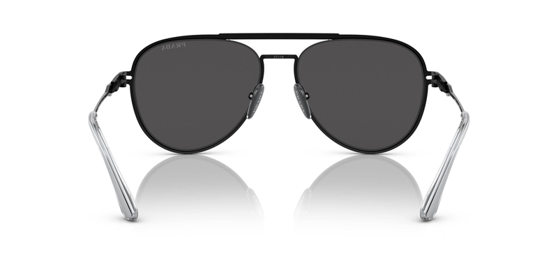 PRADA 0PR 54ZS 1BO5S0 57