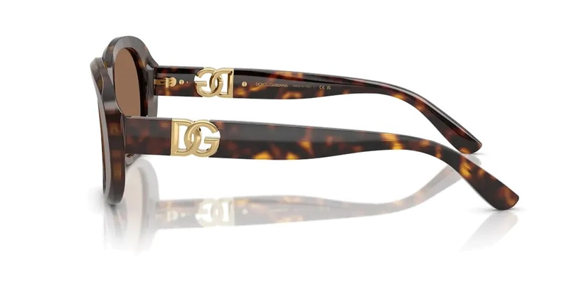 DOLCE & GABBANA 4476 502/73 56