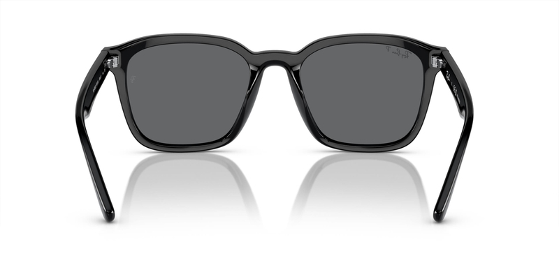 RAY-BAN 4392D 601/81 66 Unisex Güneş Gözlüğü